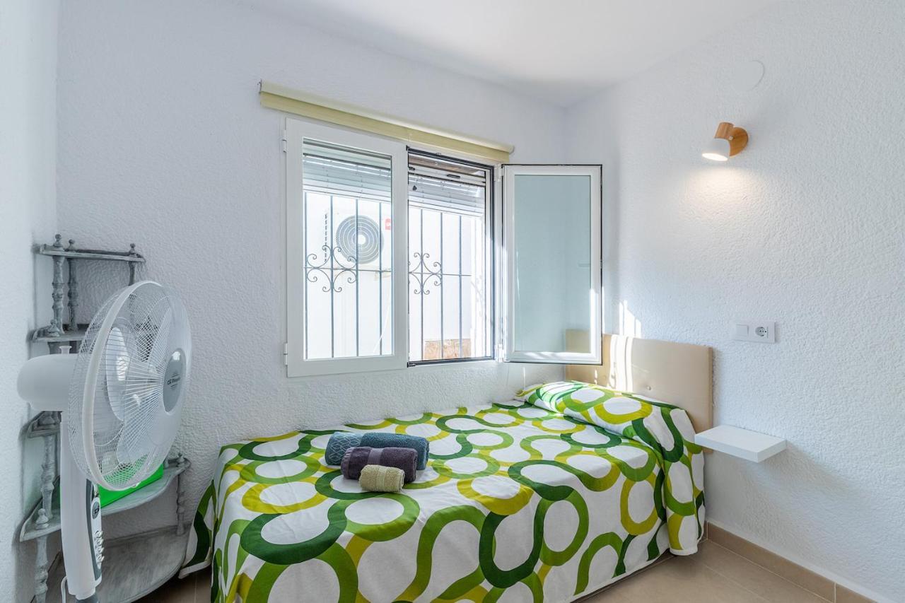 Cap D'Or House Apartment Moraira Exterior photo